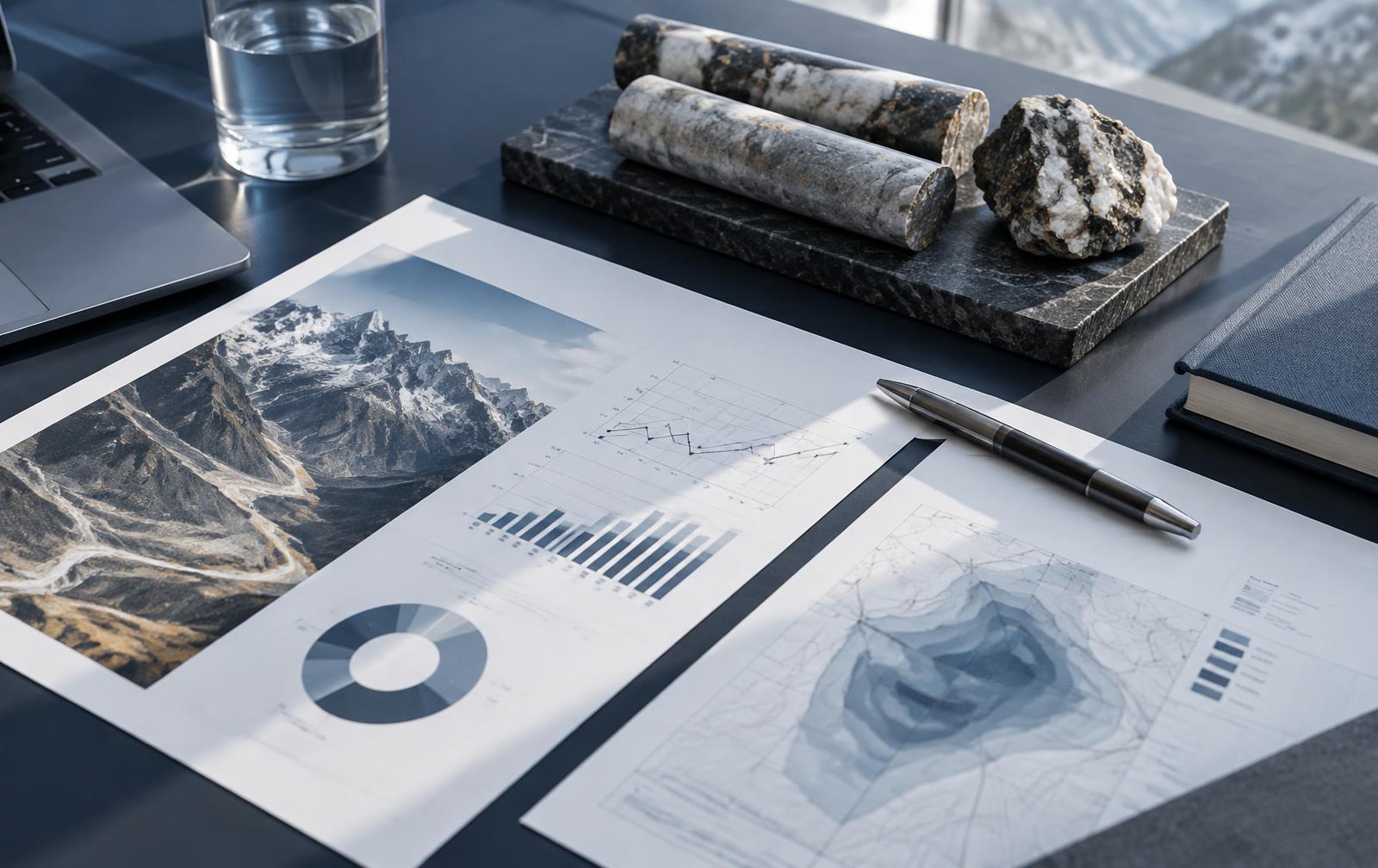 Stocks investment research